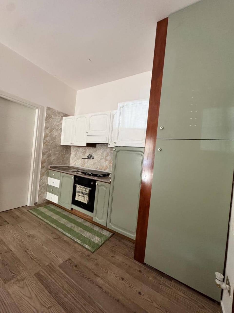La casetta di Nino Apartment in Termoli