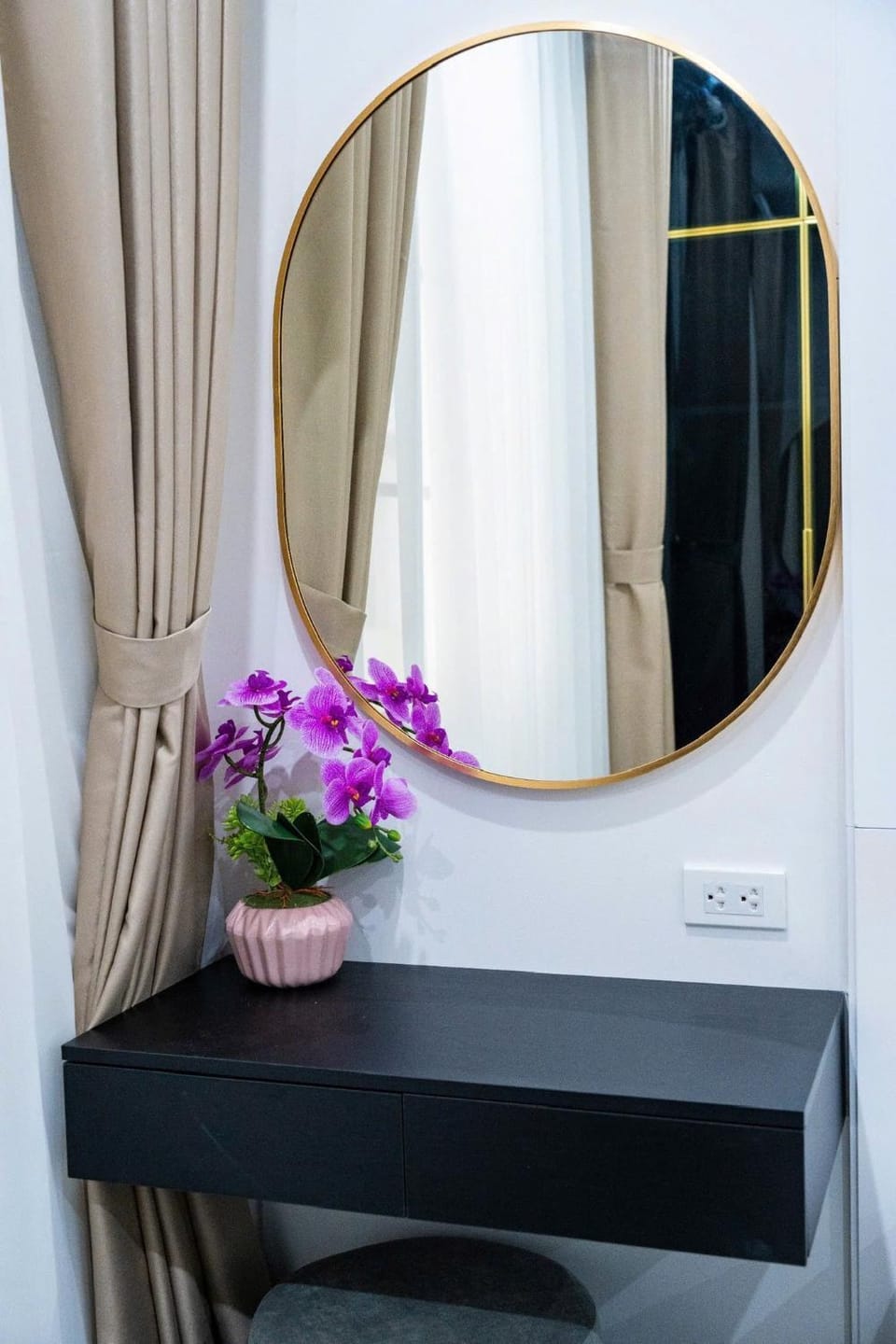 HoangAnh Hotel Apartment in Vietnam