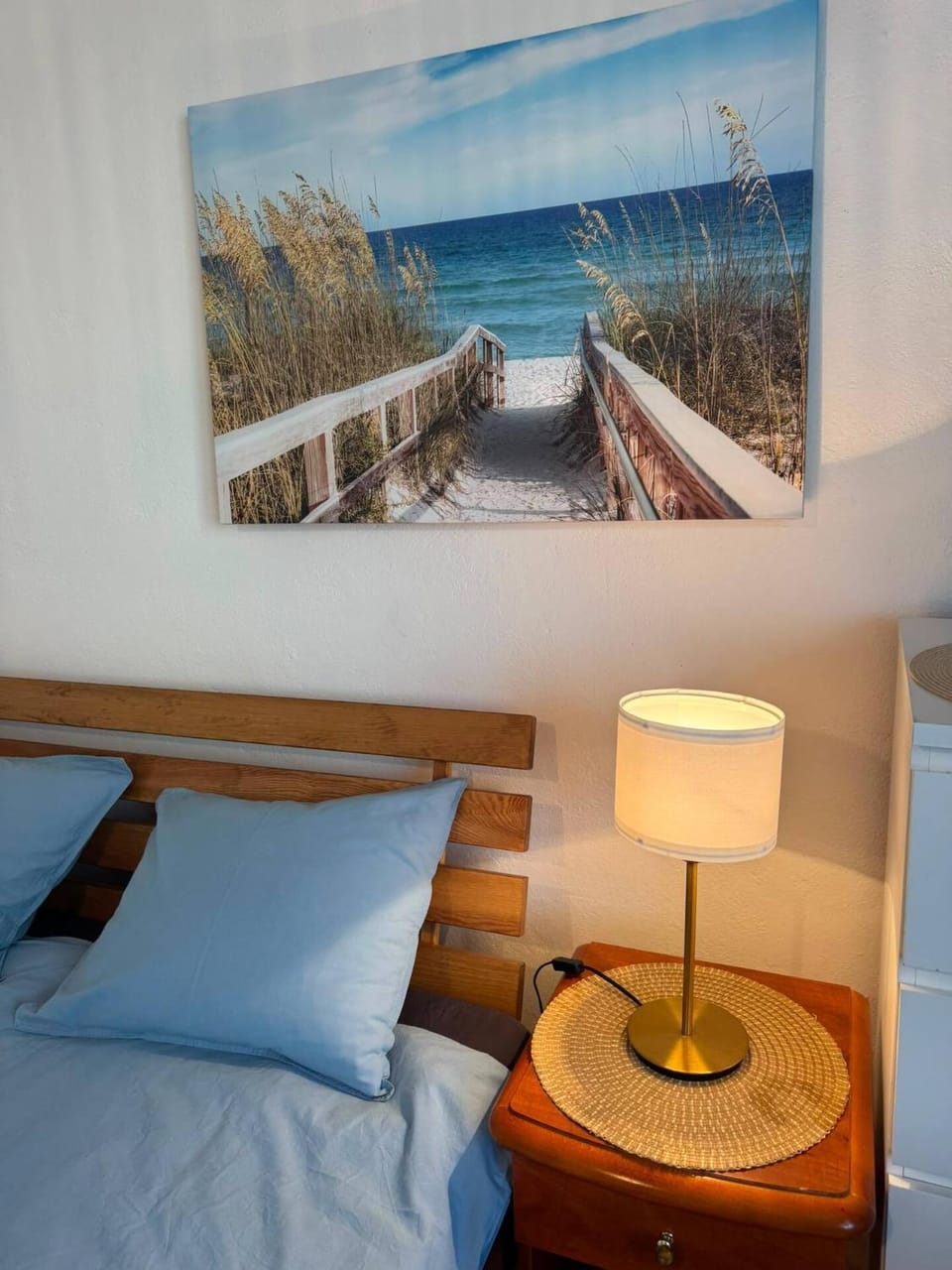 Seaside Nest Chałupy Bed and Breakfast in Pomeranian Voivodeship