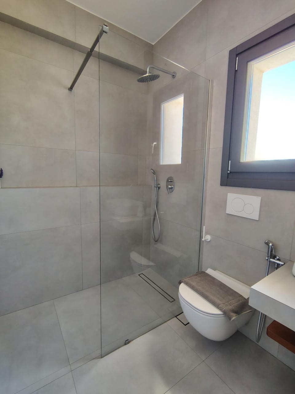 IraΜar Luxury Villa II Paros Villa in Paros, Greece