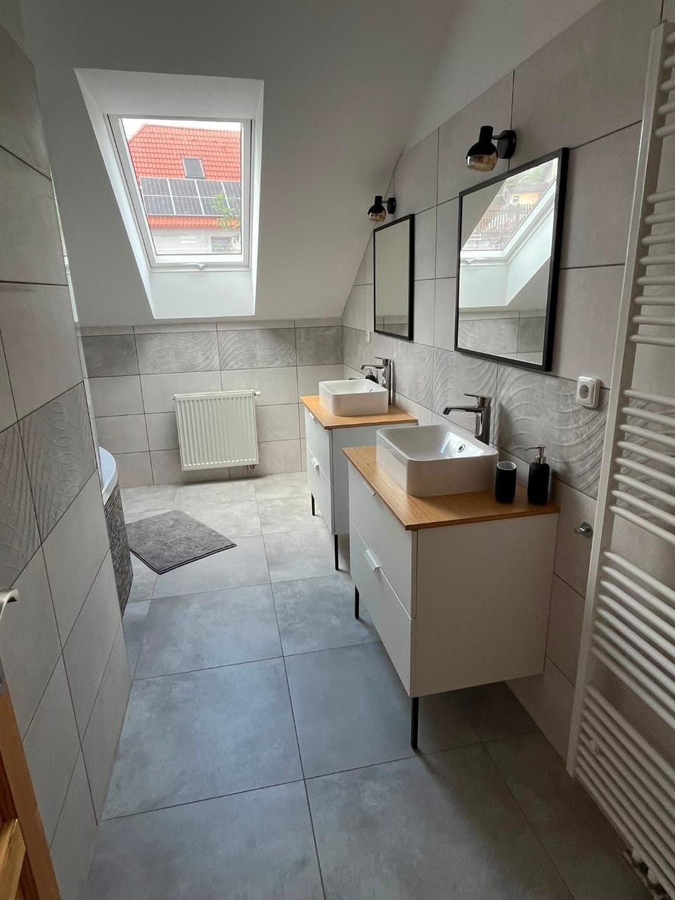 Apartmán U nás na vsi Apartment in Czechia