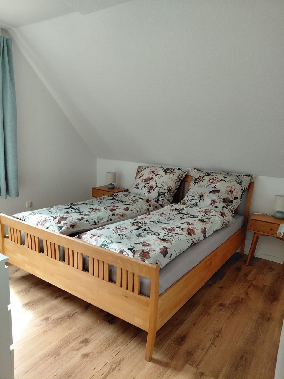 Ferienwohnung Knoll Apartment in Lower Saxony, Germany