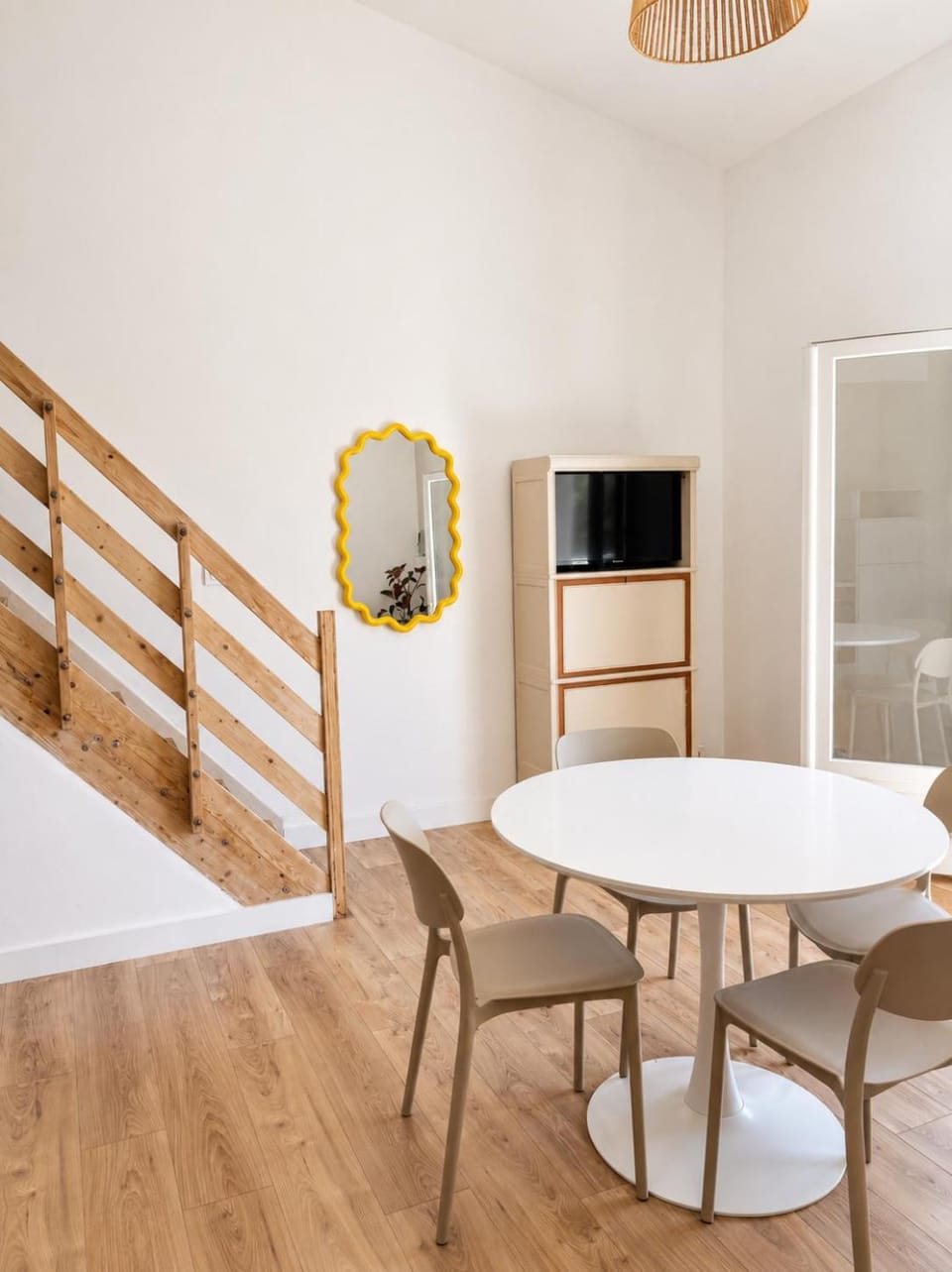Propriété Malva appartement L'Alimea Apartment in Corsica