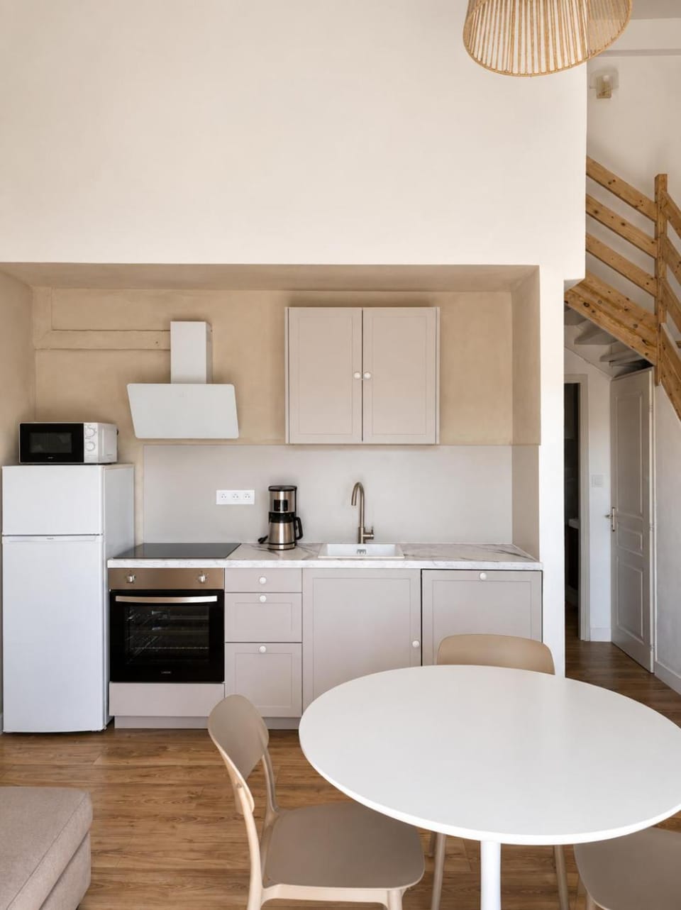 Propriété Malva appartement L'Alimea Apartment in Corsica