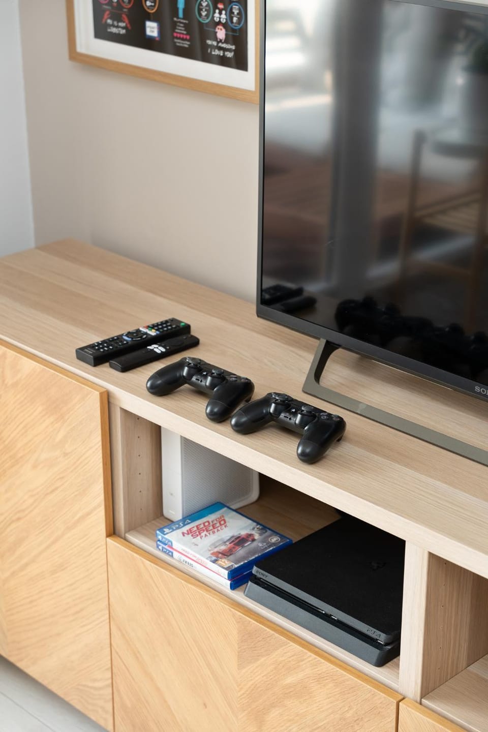 TV and multimedia