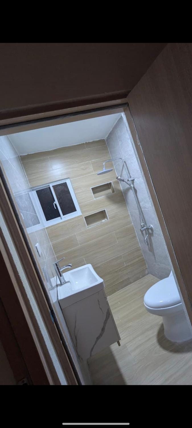 Casa 1 Apartment in Santo Domingo Este