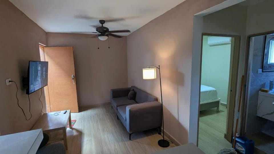 Casa 1 Apartment in Santo Domingo Este