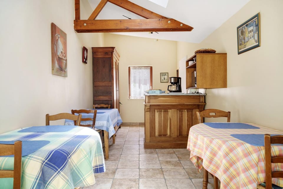 L'aoûtienne - 300m de la plage Bed and Breakfast in Brittany