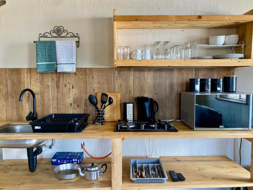 Rusoord Farmstay Cottages Apartment in Eastern Cape