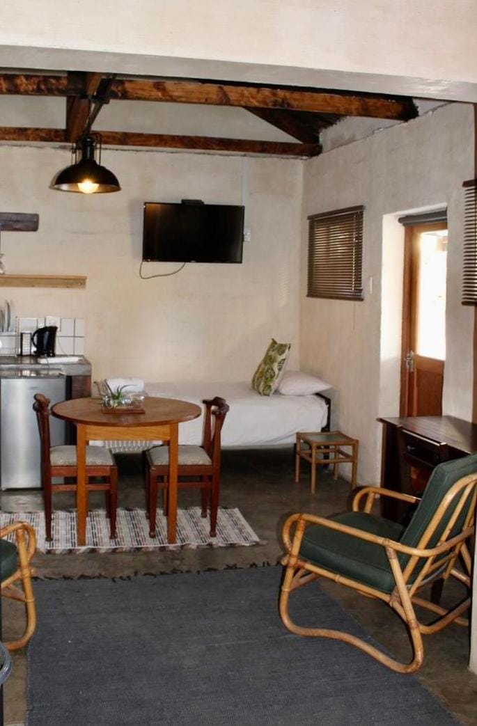 Rusoord Farmstay Cottages Apartment in Eastern Cape