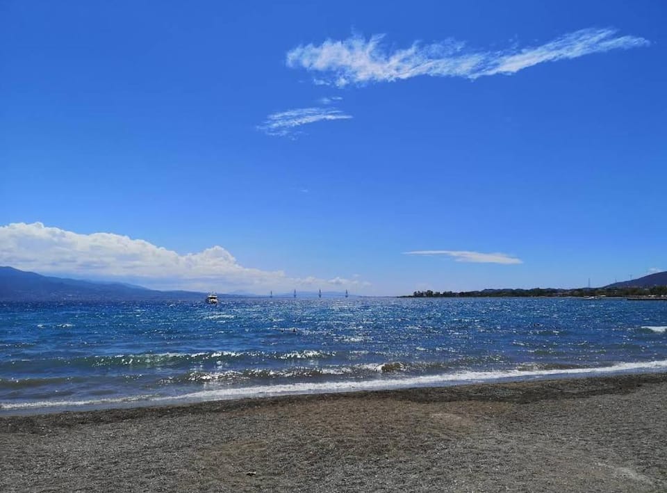 RRooms Apartment hotel in Peloponnese, Western Greece and the Ionian