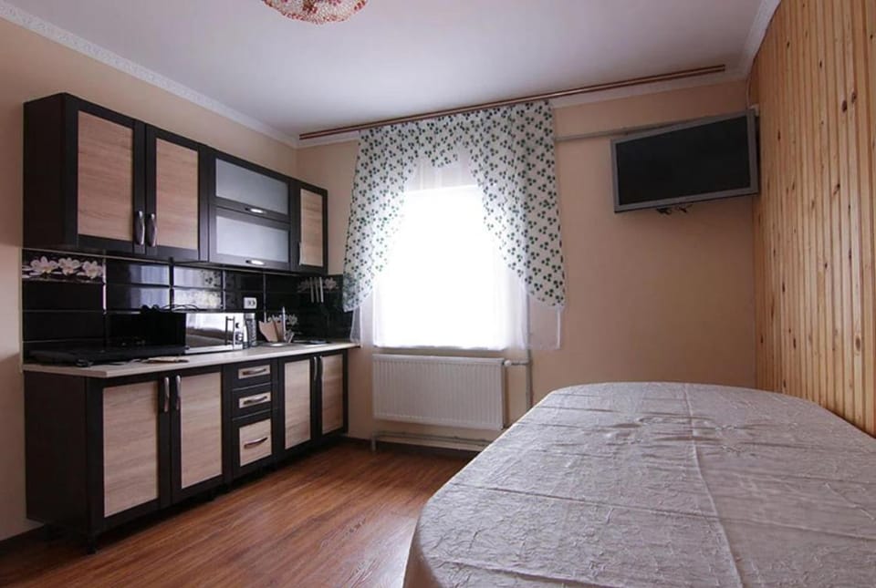 Kitchen or kitchenette, Photo of the whole room