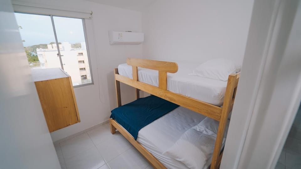 Familiar 5 piso Apartment in Sagoc