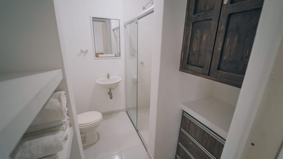 Familiar 5 piso Apartment in Sagoc