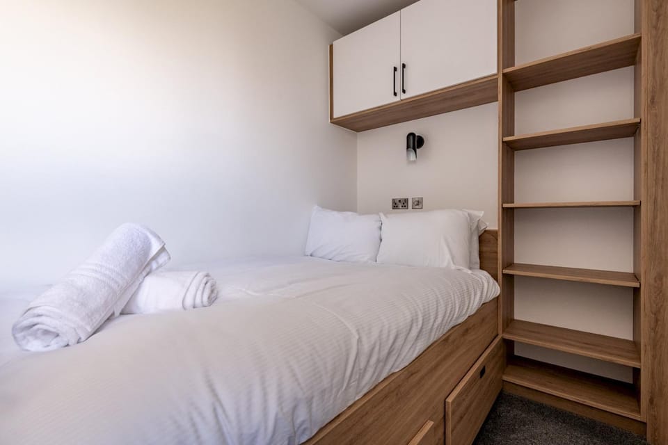 Marine Place - Flat 16 Apartment in Saint Andrews