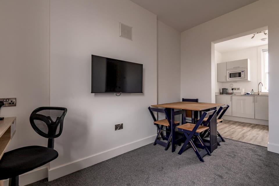 Marine Place - Flat 16 Apartment in Saint Andrews