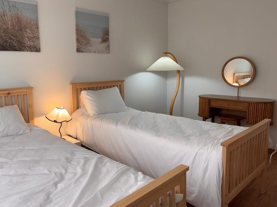101호 Bella Luna Apartment in Busan