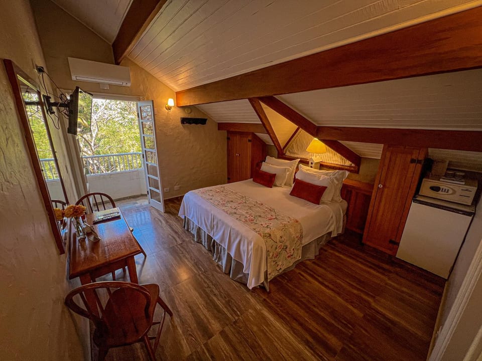 Recanto Da Paz Hotel Atibaia - Pet Friendly Country House in State of São Paulo