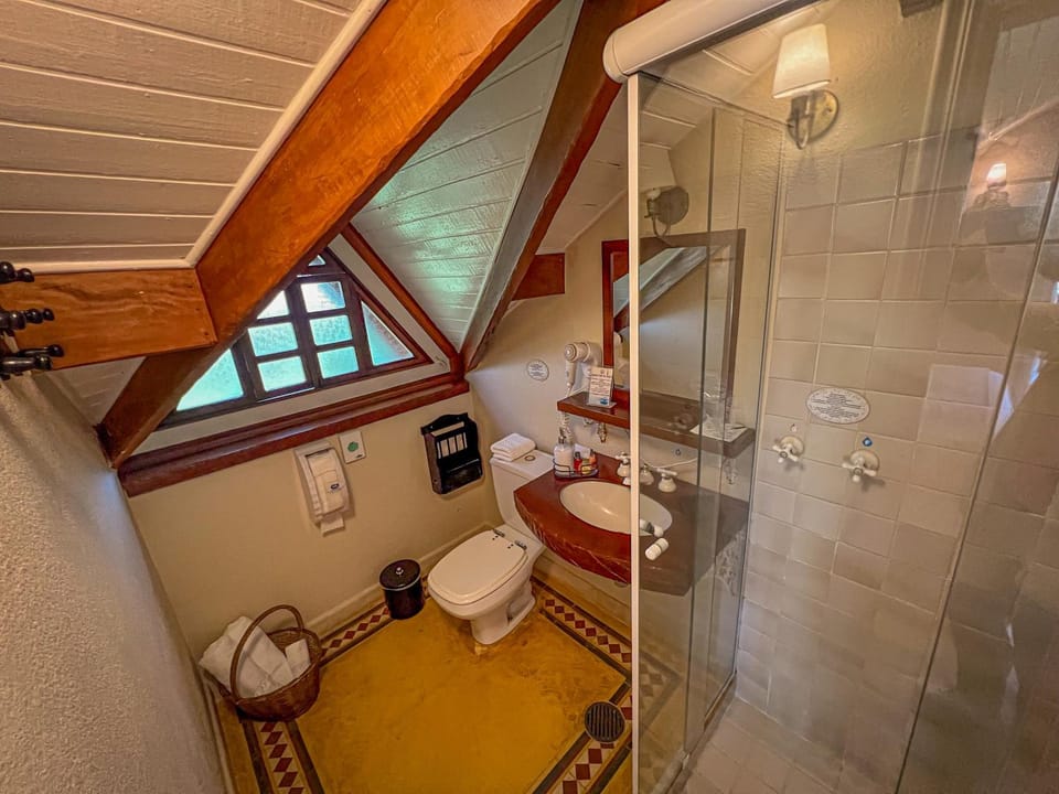 Recanto Da Paz Hotel Atibaia - Pet Friendly Country House in State of São Paulo