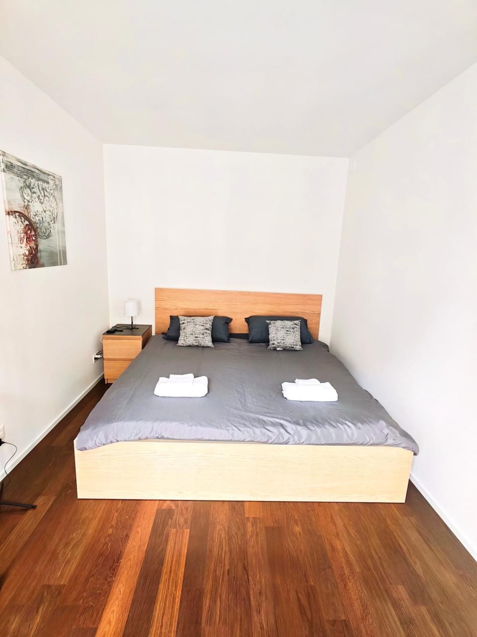 Central 2-Room Apartment in City Center Apartment in City of Bern