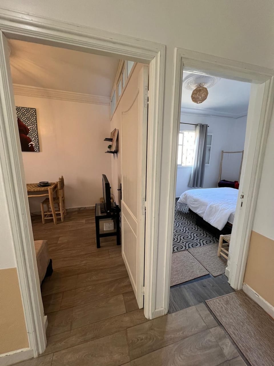 White House Tamraght Apartment in Souss-Massa