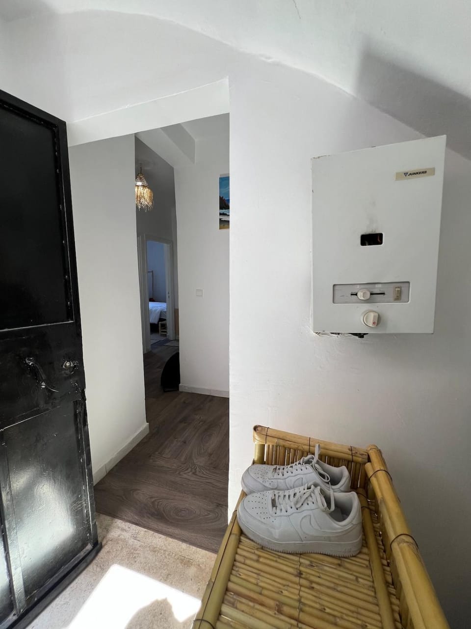 White House Tamraght Apartment in Souss-Massa