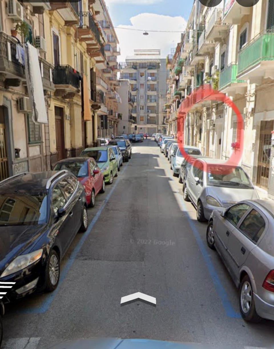 Sally Home House in Bari