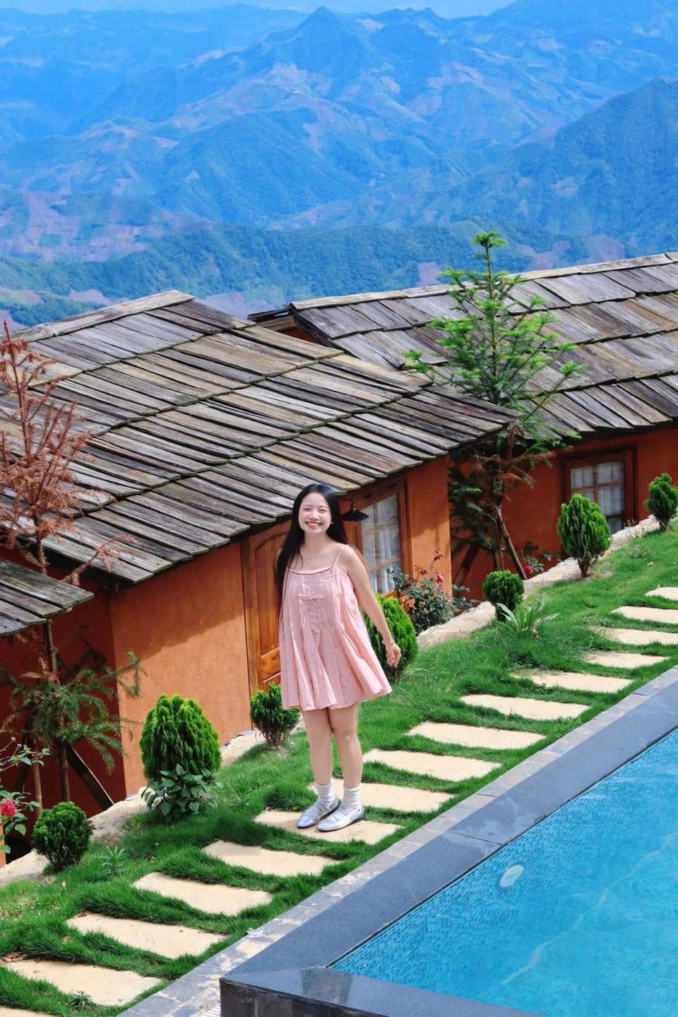 Chillout Village - Homestay Tà Xùa Vacation rental in Vietnam