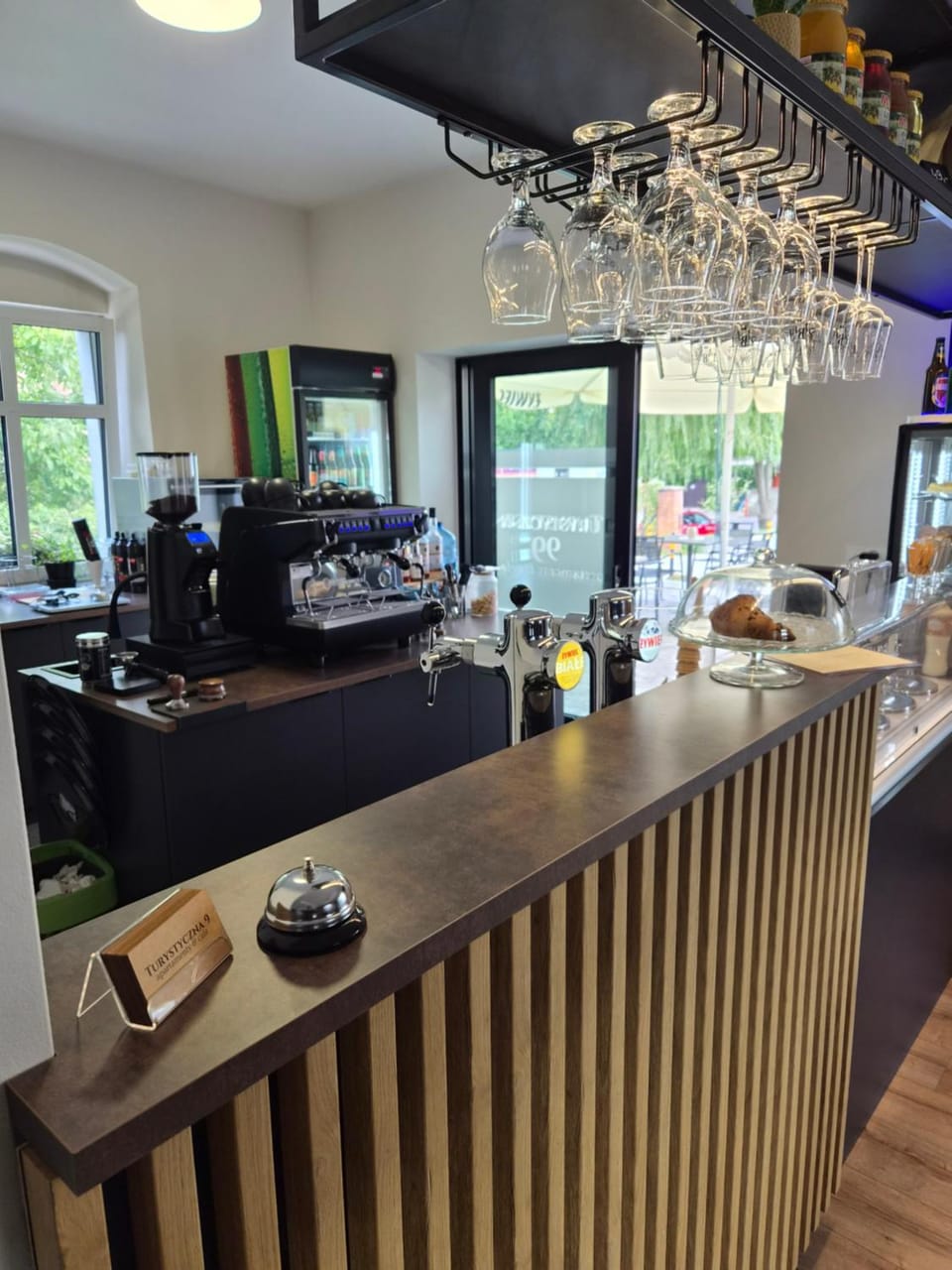 Turystyczna 9 apartamenty & cafe Apartment hotel in Lower Silesian Voivodeship