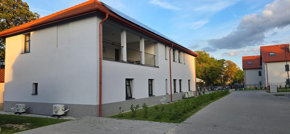 Turystyczna 9 apartamenty & cafe Apartment hotel in Lower Silesian Voivodeship
