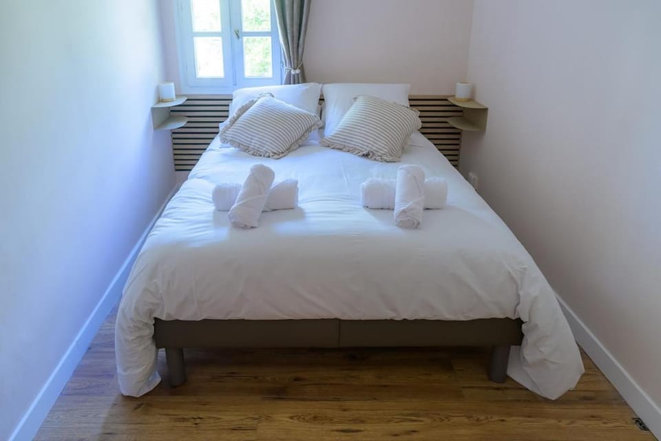 La Sévigné, a hidden gem in Drôme Provençale House in Provence