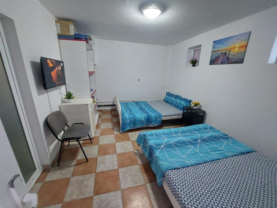 Apartament 2 camere centru aproape de plaja Apartment in Constanța County