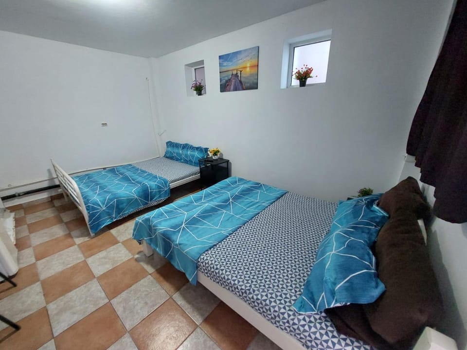 Apartament 2 camere centru aproape de plaja Apartment in Constanța County