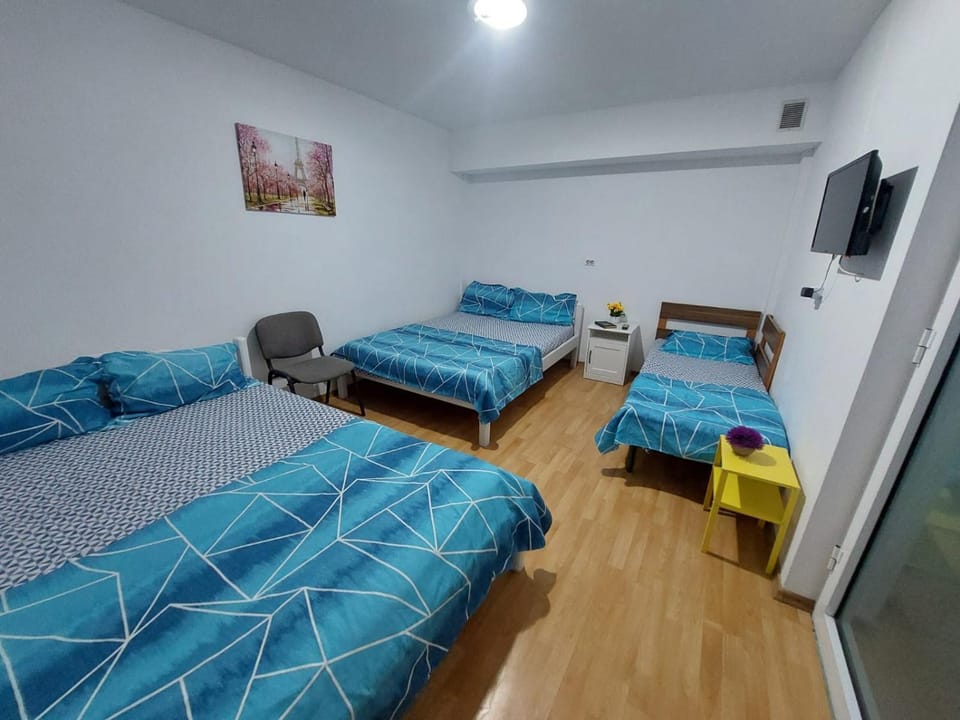 Apartament 2 camere centru aproape de plaja Apartment in Constanța County
