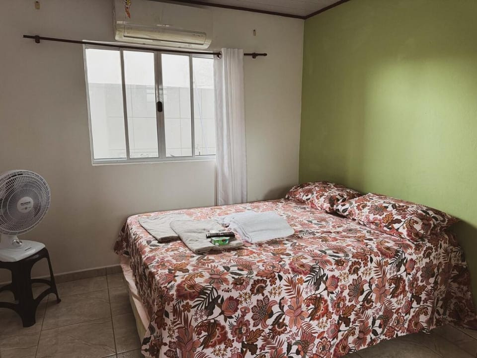 Casa Aconchegante em Paraty Apartment in Paraty