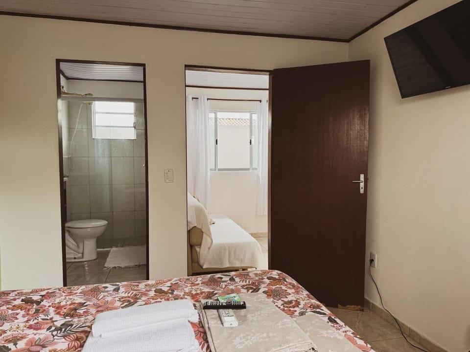 Casa Aconchegante em Paraty Apartment in Paraty