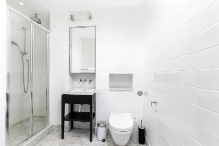 The Fitzrovia Club Apartment in London Borough of Islington