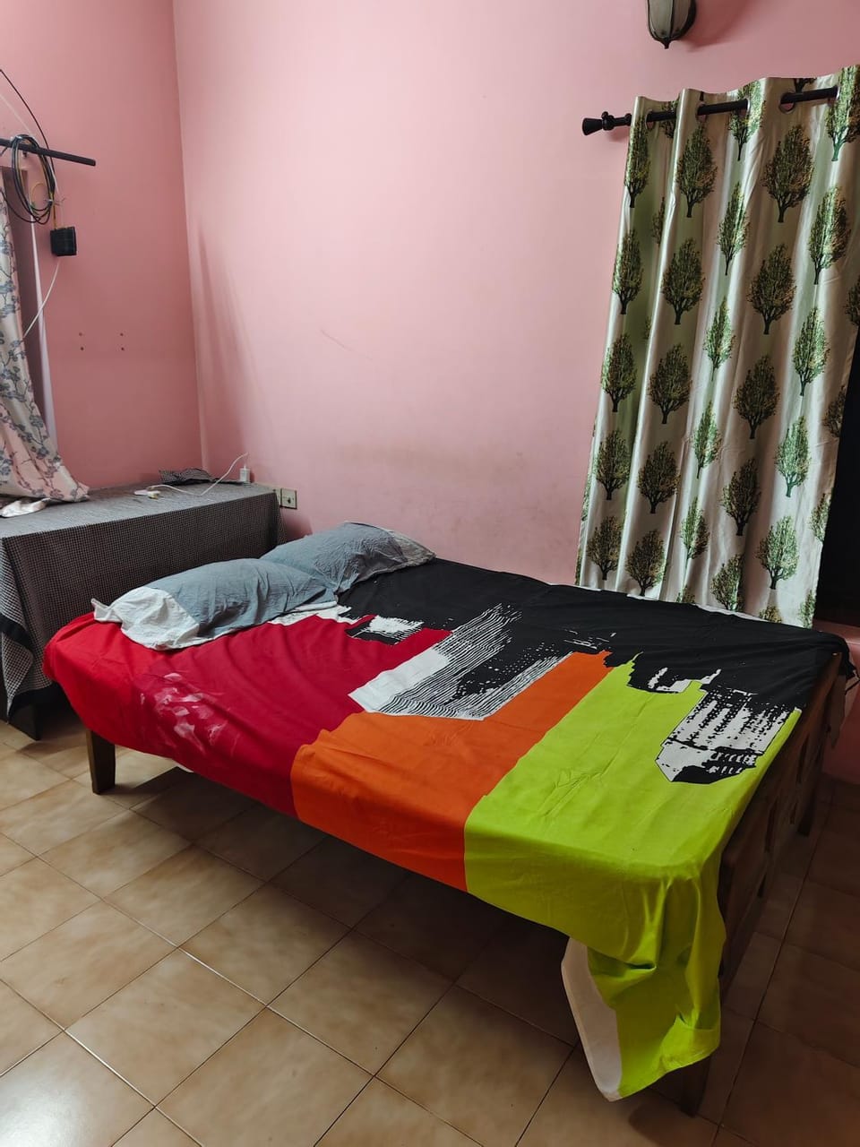 Sancharis home stay Vacation rental in Varkala