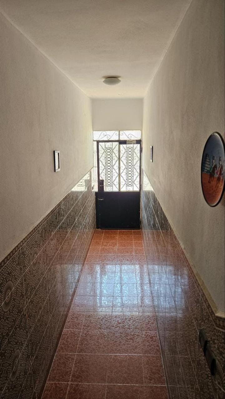 Chez YSA 2 Apartment in Morocco