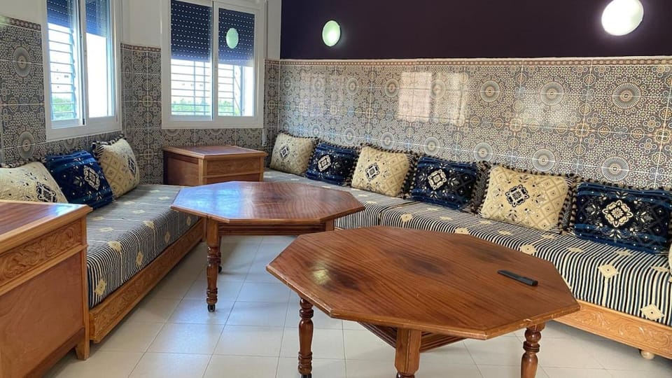 Chez YSA 2 Apartment in Morocco
