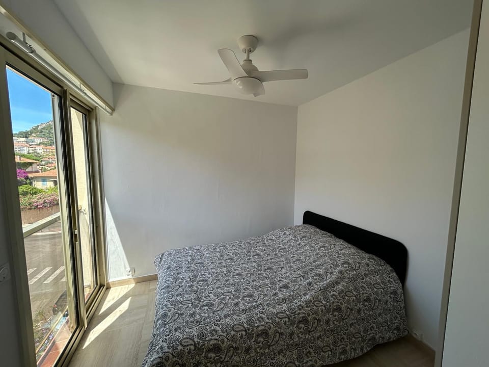 Chez Raka Apartment in Hyères