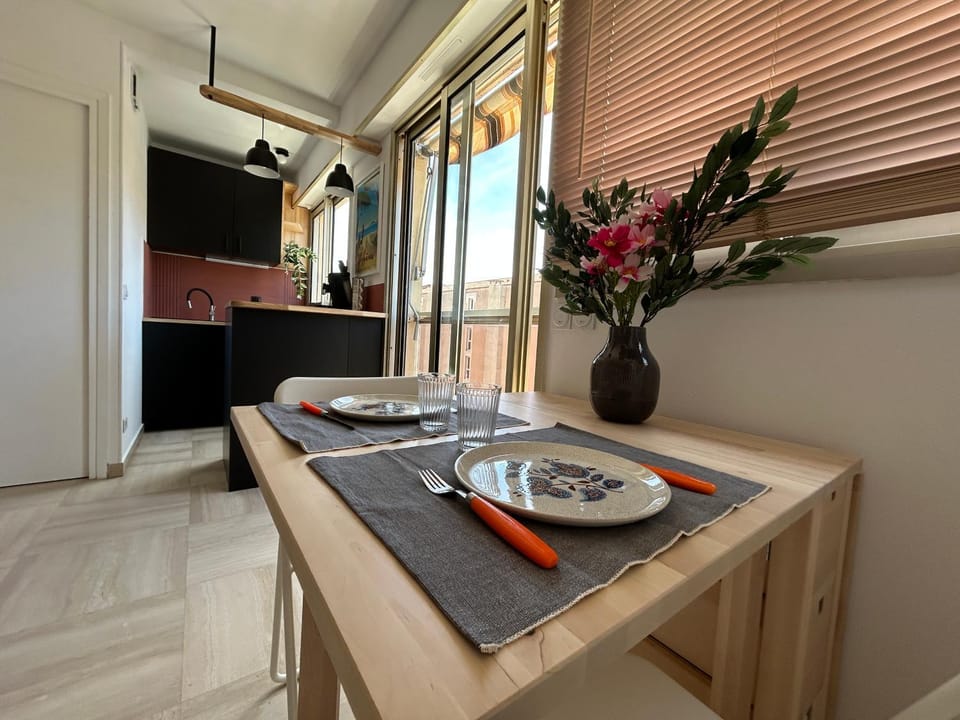 Chez Raka Apartment in Hyères