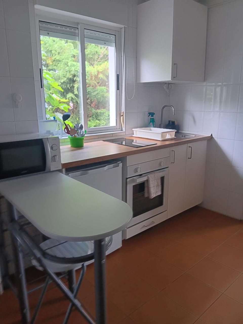 Casita en Suesa Apartment in Cantabria