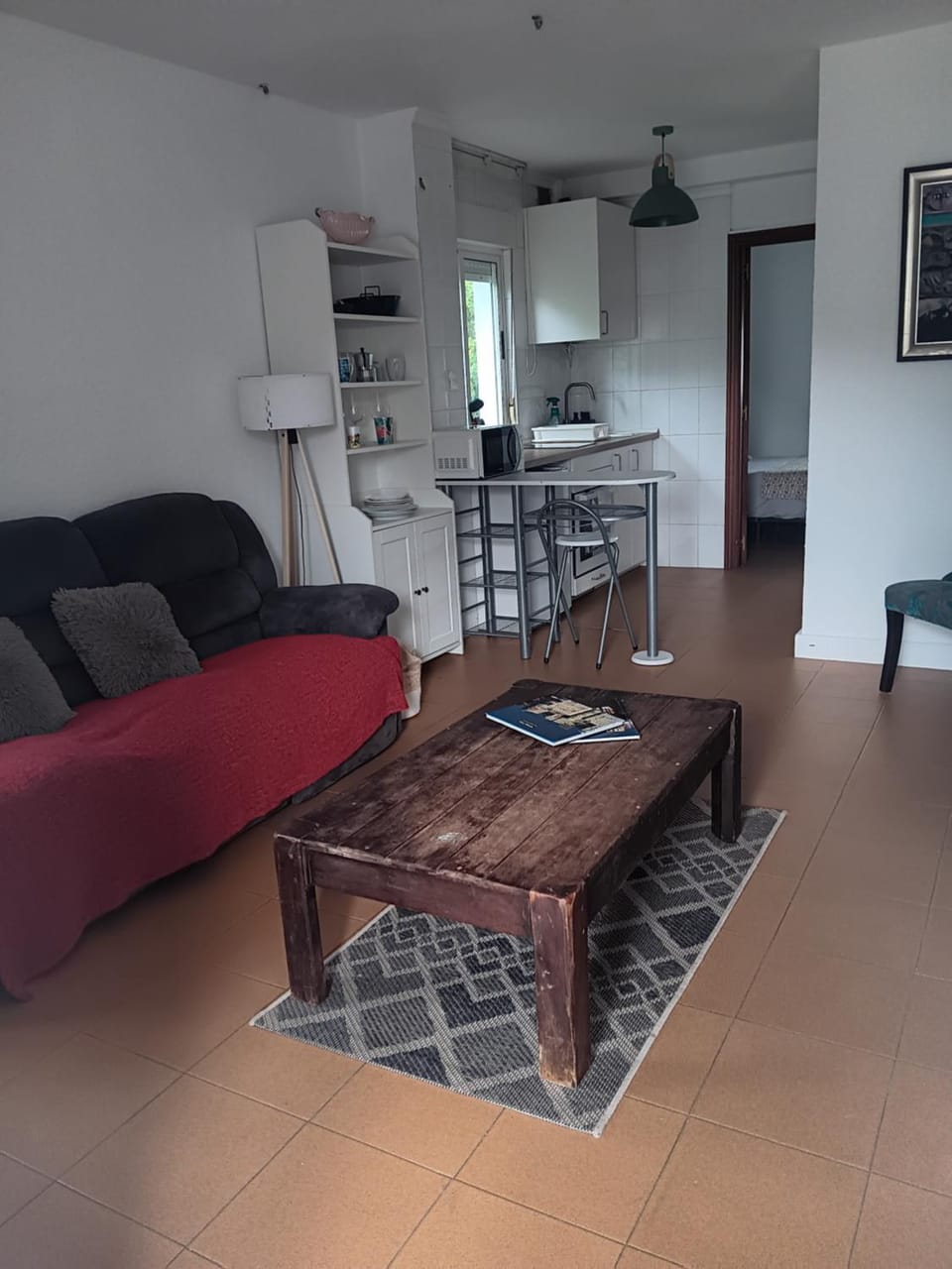 Casita en Suesa Apartment in Cantabria