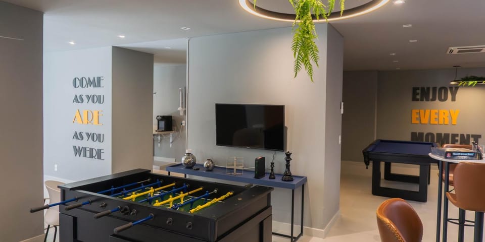 Studio Paulista - Belas Artes Apartment in Sao Paulo City