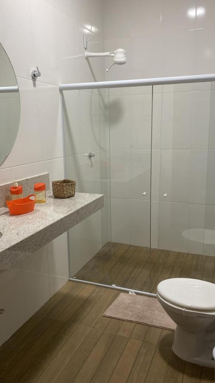 Sítio em Guarapari House in Guarapari