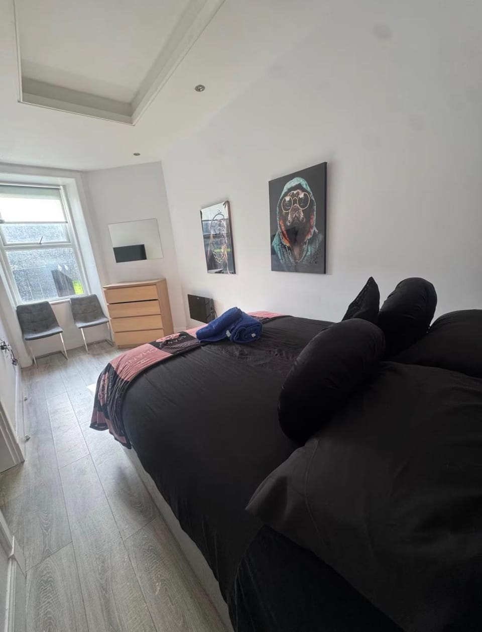 Stewart Terrace Apartment Apartment in Edinburgh