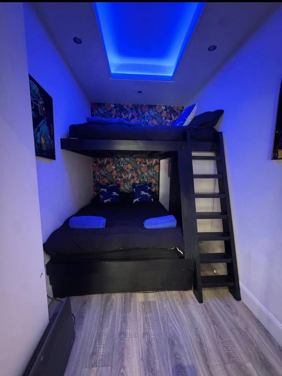 Stewart Terrace Apartment Apartment in Edinburgh