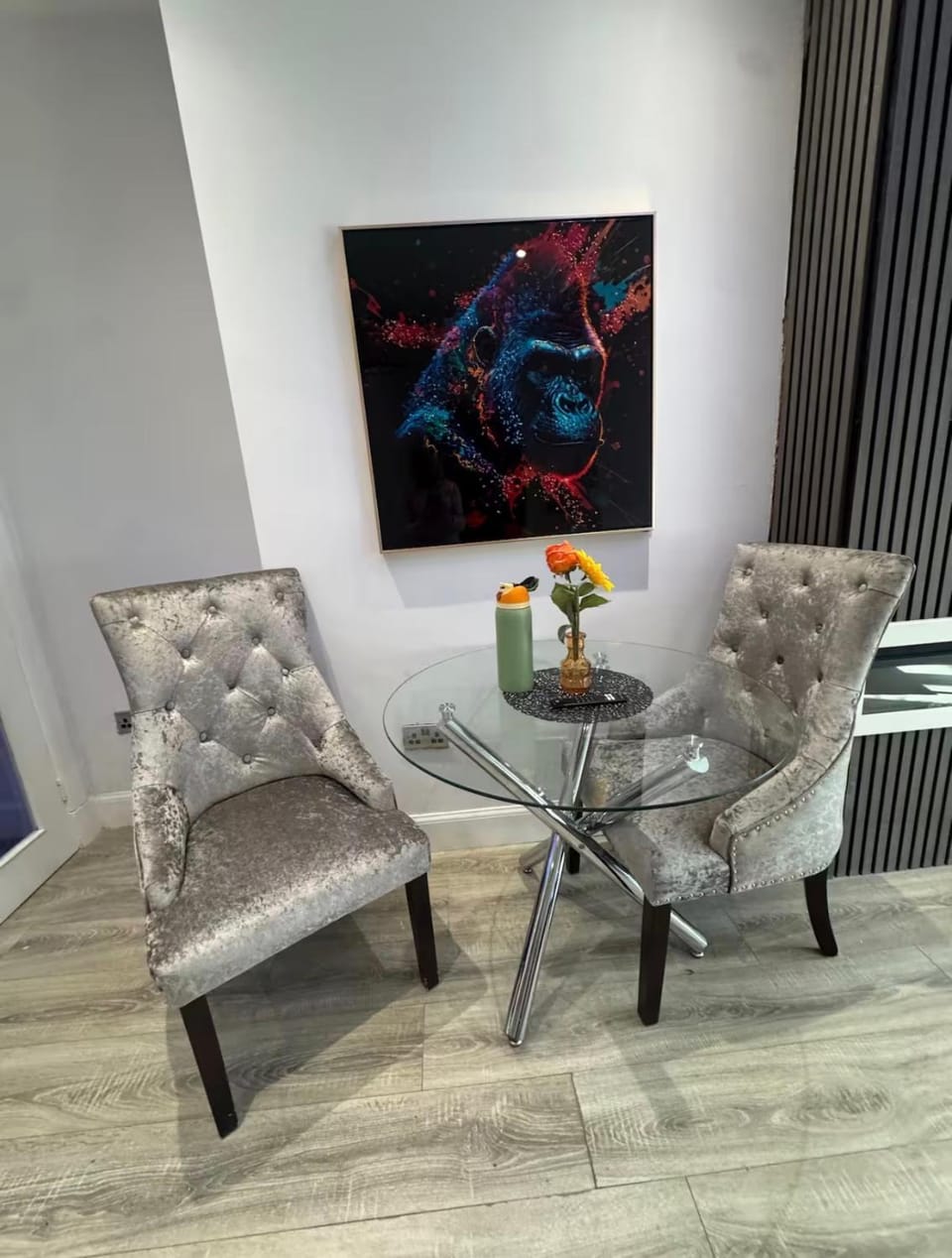 Stewart Terrace Apartment Apartment in Edinburgh