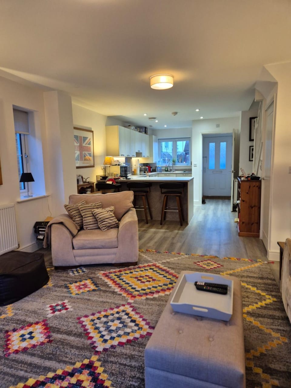Modern beautifully appointed Villa in Rother District